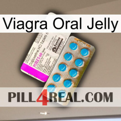 Oral Viagra Jelly new07